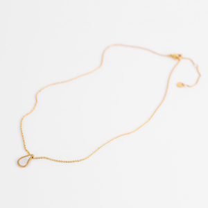 Megara necklace-gold-1